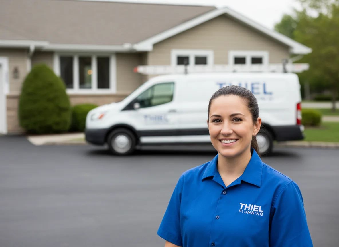 Plumber Douglas, MI FAQs